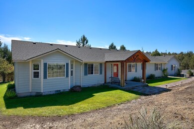 1705 NW Galloway Ave, Terrebonne, OR 97760 - photo 2