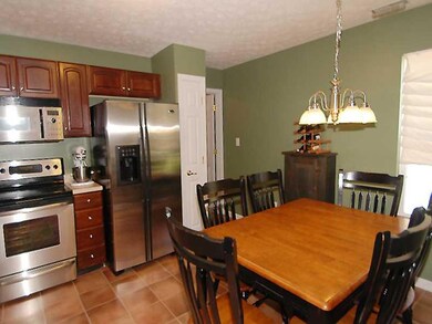 14014 Mimosa Ct, Fishers, IN 46038 - photo 7