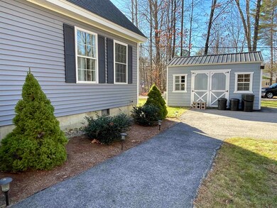 16 Captain Lovewell Ln, Center Ossipee, NH 03814 - photo 3