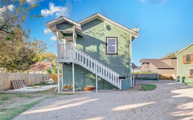 408 Randall St unit 6, Pasadena, TX 77506 - photo 2