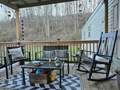 803 Bennetts Run Rd, Lumberport, WV 26386 - photo 5