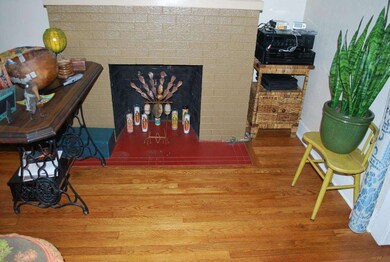 Fireplaces
