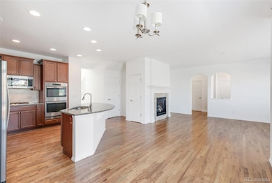 12983 Norway Maple St, Parker, CO 80134 - photo 5