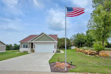 92 Willow Tree Ln, Pottsboro, TX 75076 - photo 3