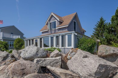 59 Granite Point Road
