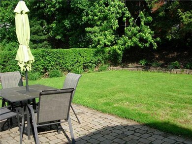 Yard/Garden.