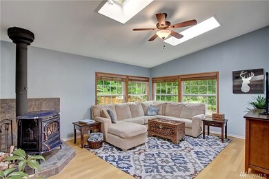 3985 W Valley Rd, ChiMacUm, WA 98325 - photo 4