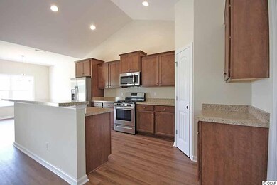 1873 Riverport Dr unit Parkhill Lot 58, Conway, SC 29526 - photo 4