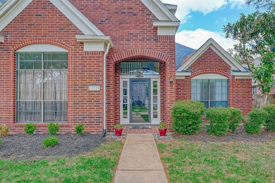 17910 Mossy Ridge Ln, Houston, TX 77095 - photo 4