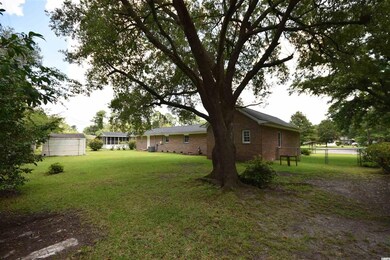 1761 Sumter St, Georgetown, SC 29440 - photo 2