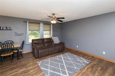 1007 E 8th St S, Newton, IA 50208 - photo 5