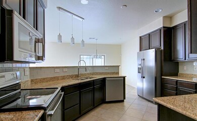 6Stainless Appliances