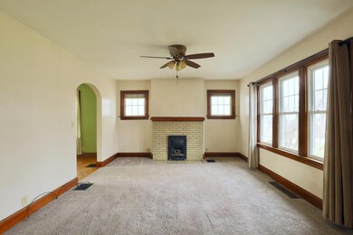 Large Living Room