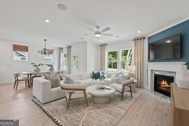 728 Mirror Lake Pkwy, Villa Rica, GA 30180 - photo 3