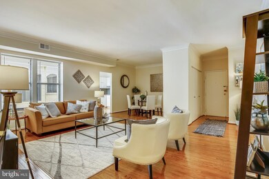 1669 Columbia Rd NW unit 413, Washington, DC 20009 - photo 6