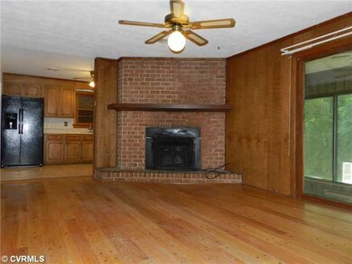 Den/Family/Great Room
