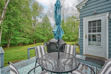 32 Hurricane Mountain Rd, North Conway, NH 03860 - photo 7