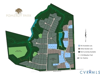 8670 Emily Jane Place, Quinton, VA 23141 - photo 3