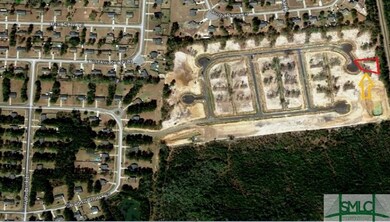 **Photo is only an approximation of lot size and l
