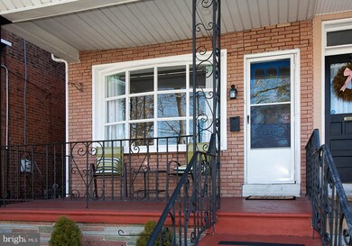 6 W Knight Ave, Collingswood, NJ 08108 - photo 2