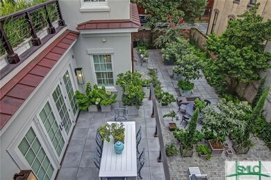 23 W Gordon St unit B, Savannah, GA 31401 - photo 4