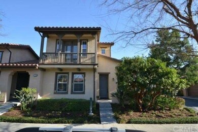 Front Entrance - View #2