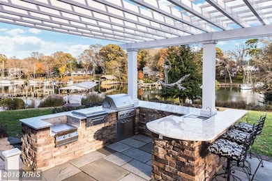 1825 Hidden Point Rd, Annapolis, MD 21409 - photo 4