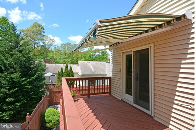 2616 Quiet Water Cove unit 2, Annapolis, MD 21401 - photo 4