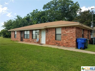 602 -604 N 4th St, Copperas Cove, TX 76522 - photo 2