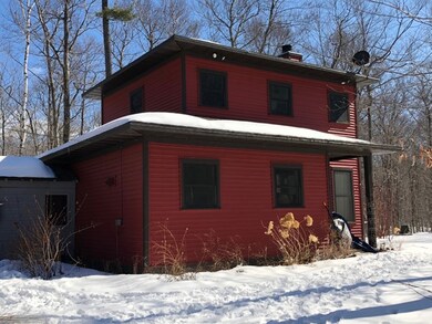 1580 Wilcox Rd, Washington Island, WI 54246 - photo 2