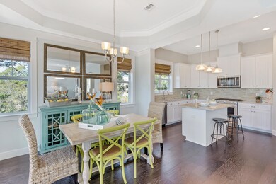 Eat in Kitchen
