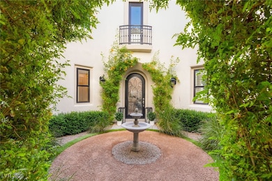 2747 Turtle Head Peak Dr, Las Vegas, NV 89135 - photo 6