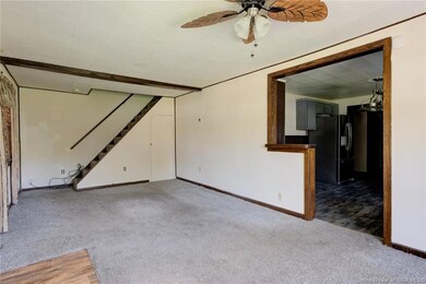 85 Rural St, Austin, IN 47102 - photo 3