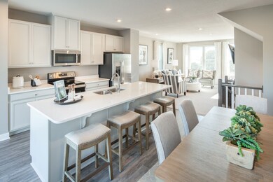 312 Poplar Loop, Antioch, TN 37013 - photo 6