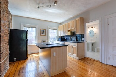 29 E Concord St unit 4, Boston, MA 02118 - photo 2