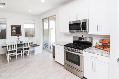 5663 S Verde Mesa --, Mesa, AZ 85212 - photo 7