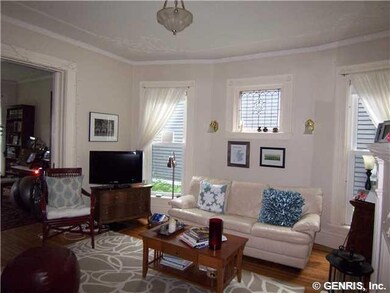 Living Room 1st floor