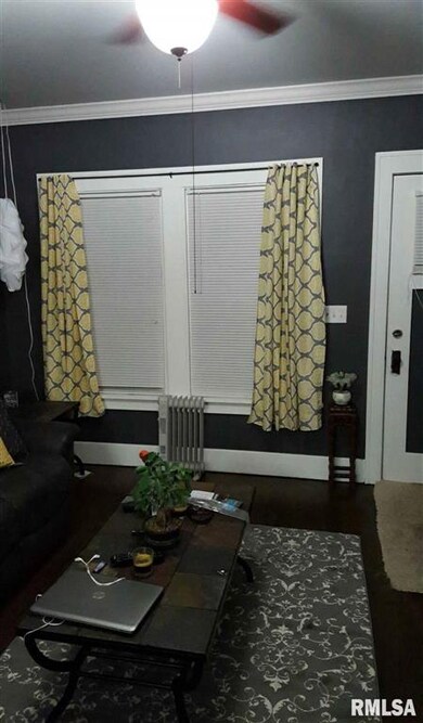 1215 W 14th St, Davenport, IA 52804 - photo 2