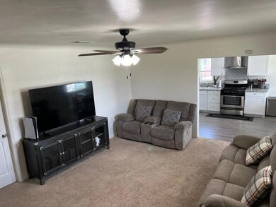 1282 Sequoia 5