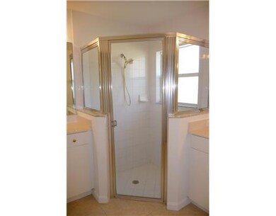 Master Bath/Spa.