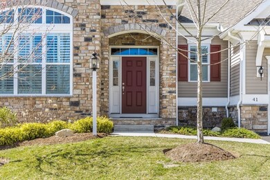 41 Snapping Bow, Plymouth, MA 02360 - photo 2