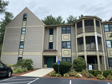 3 Bartemus Trail unit U201, Nashua, NH 03063 - photo 2