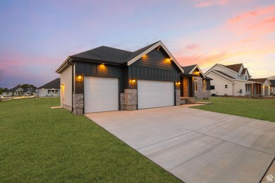 2772 S Eagle Dr unit 7, Spanish Fork, UT 84660 - photo 4