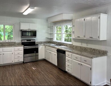 2888 Old Summerville Rd, Armuchee, GA 30105 - photo 4