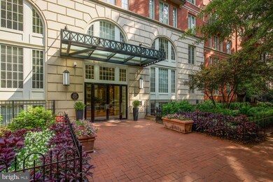 1441 Rhode Island Ave NW unit 401, Washington, DC 20005 - photo 3