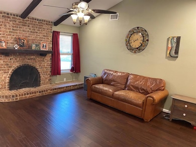 2500 Shady Grove Dr, Bedford, TX 76021 - photo 3