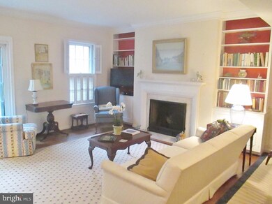 3506 Hamlet Place, Chevy Chase, MD 20815 - photo 2