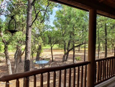 View of Tee Box