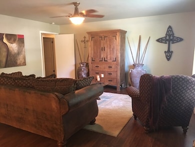 602 Bunny Dr, Fredericksburg, TX 78624 - photo 3