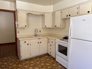 Anderson kitchen